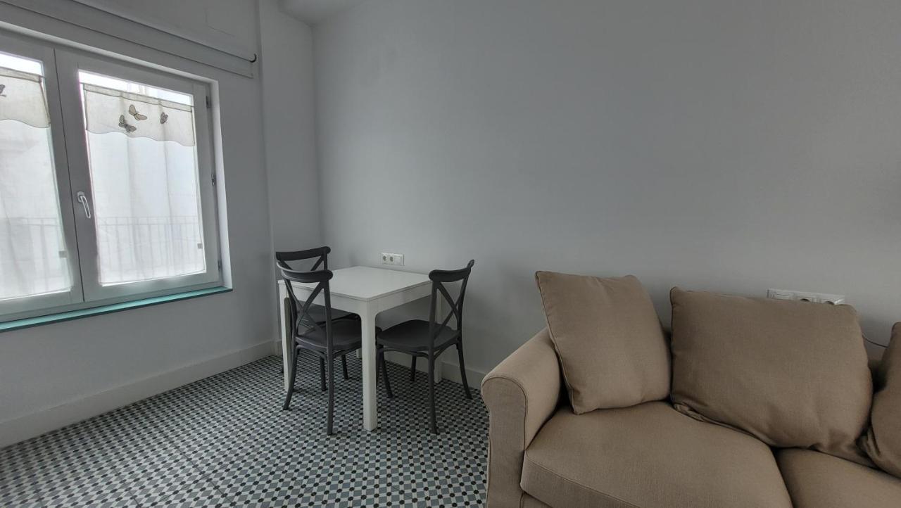 Ferienwohnung Casa Tina Cádiz Zimmer foto