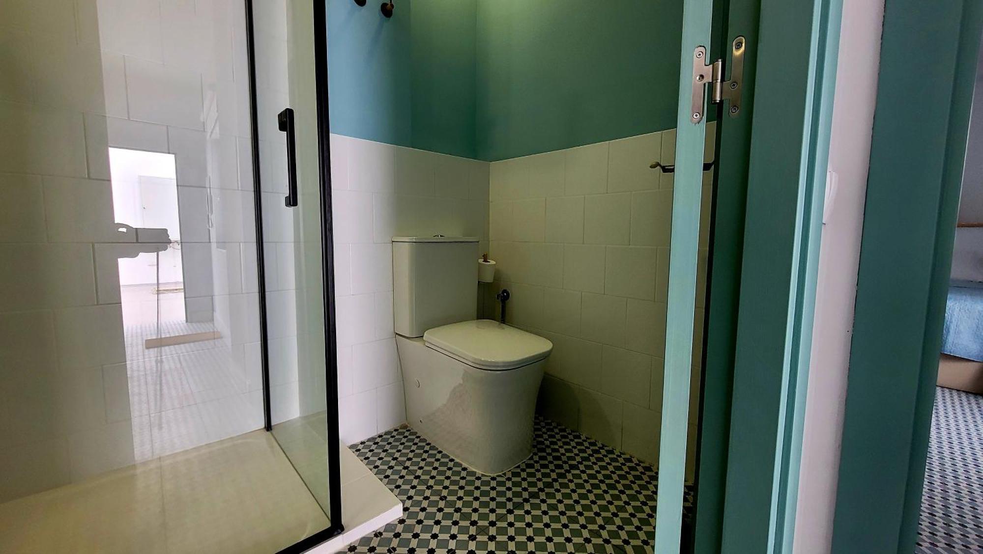 Ferienwohnung Casa Tina Cádiz Zimmer foto