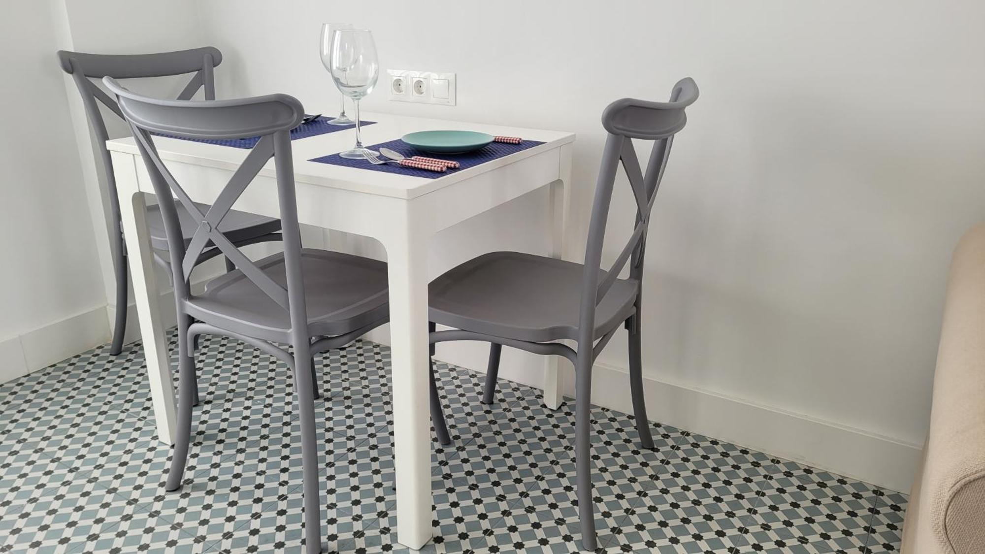 Ferienwohnung Casa Tina Cádiz Zimmer foto